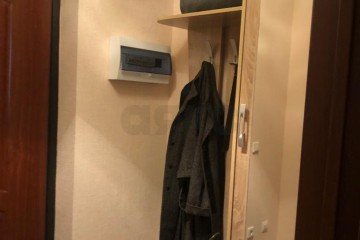 Фото №4: Студия 23 м² - Краснодар, мкр. жилой комплекс Спортивная Деревня, ул. Западный Обход, 42к7