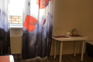 Фото №3: Студия 23 м² - Краснодар, мкр. жилой комплекс Спортивная Деревня, ул. Западный Обход, 42к7