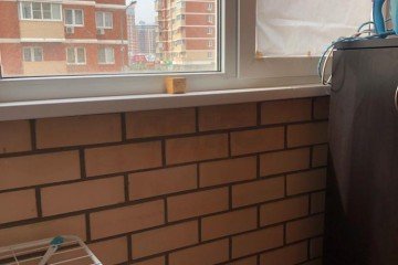 Фото №1: Студия 23 м² - Краснодар, мкр. жилой комплекс Спортивная Деревня, ул. Западный Обход, 42к7