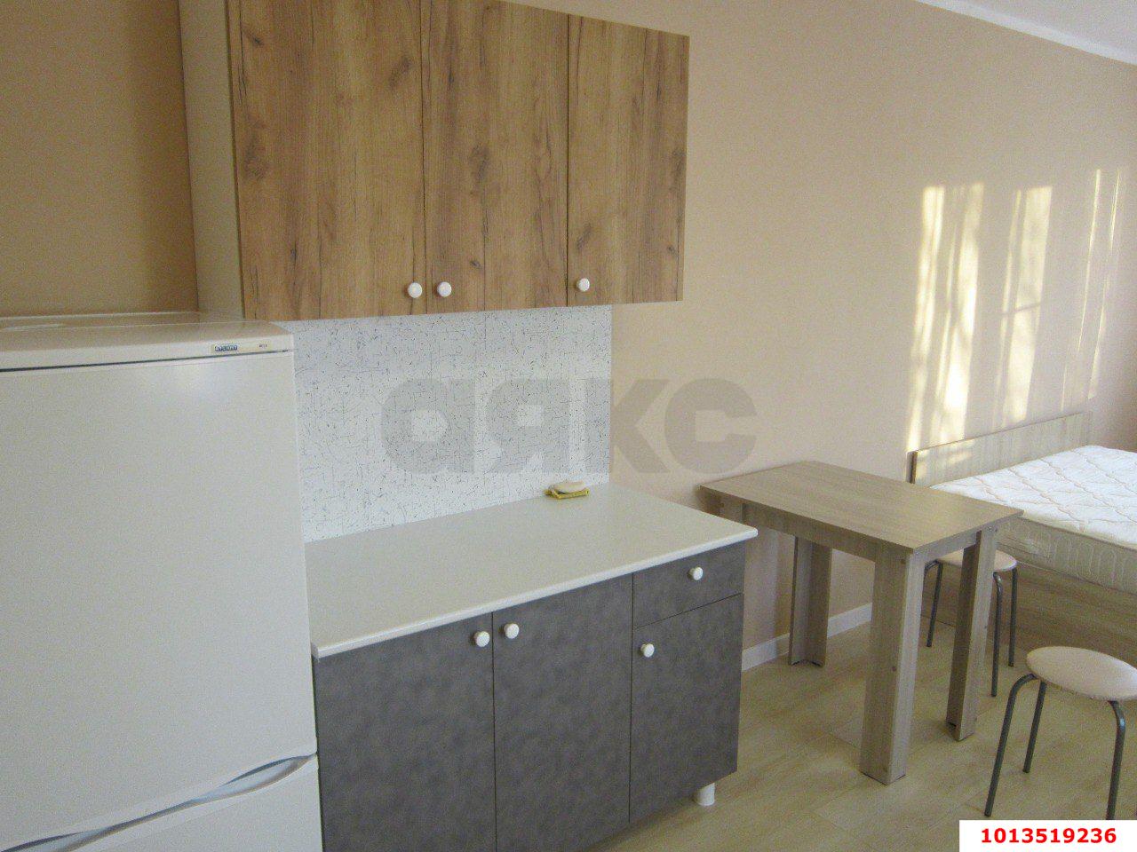 Фото №6: Комната 23 м² - Краснодар, Прикубанский внутригородской округ, мкр. Фестивальный, ул. Атарбекова, 52