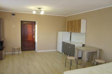 Фото №2: Комната 23 м² - Краснодар, мкр. Фестивальный, ул. Атарбекова, 52