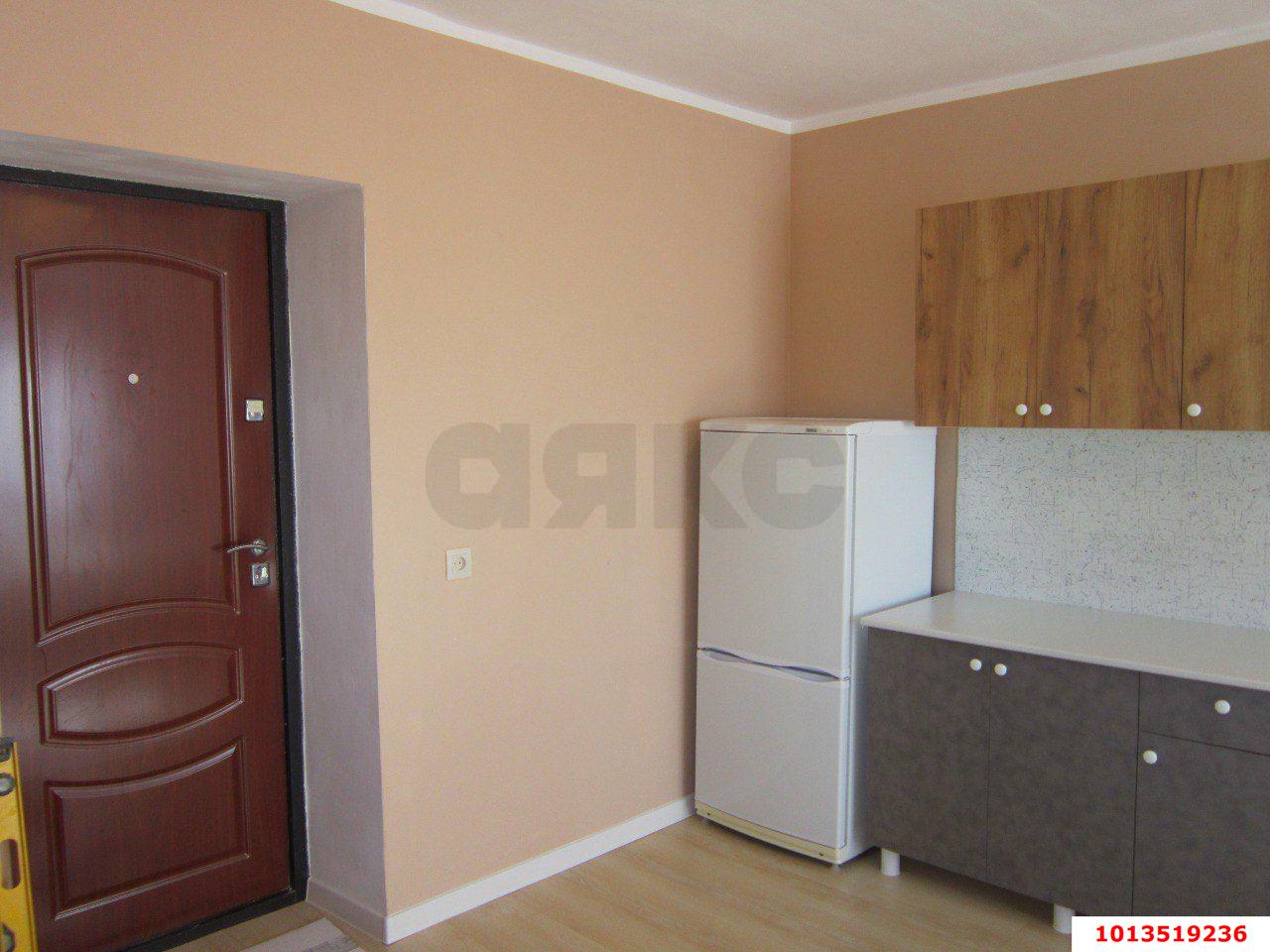 Фото №5: Комната 23 м² - Краснодар, Прикубанский внутригородской округ, мкр. Фестивальный, ул. Атарбекова, 52