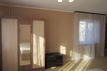 Фото №4: Комната 23 м² - Краснодар, мкр. Фестивальный, ул. Атарбекова, 52