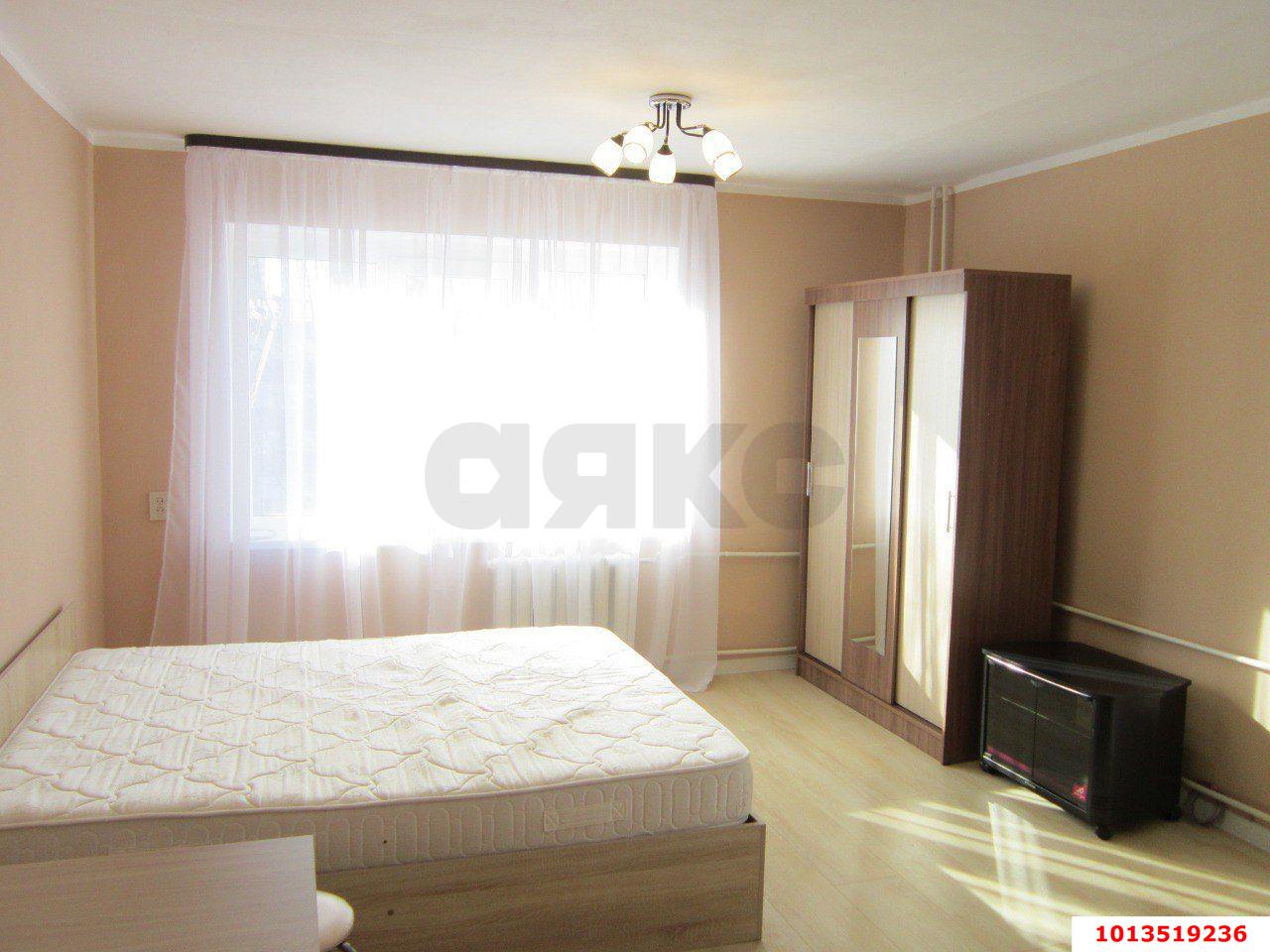 Фото №7: Комната 23 м² - Краснодар, Прикубанский внутригородской округ, мкр. Фестивальный, ул. Атарбекова, 52