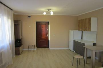 Фото №3: Комната 23 м² - Краснодар, мкр. Фестивальный, ул. Атарбекова, 52