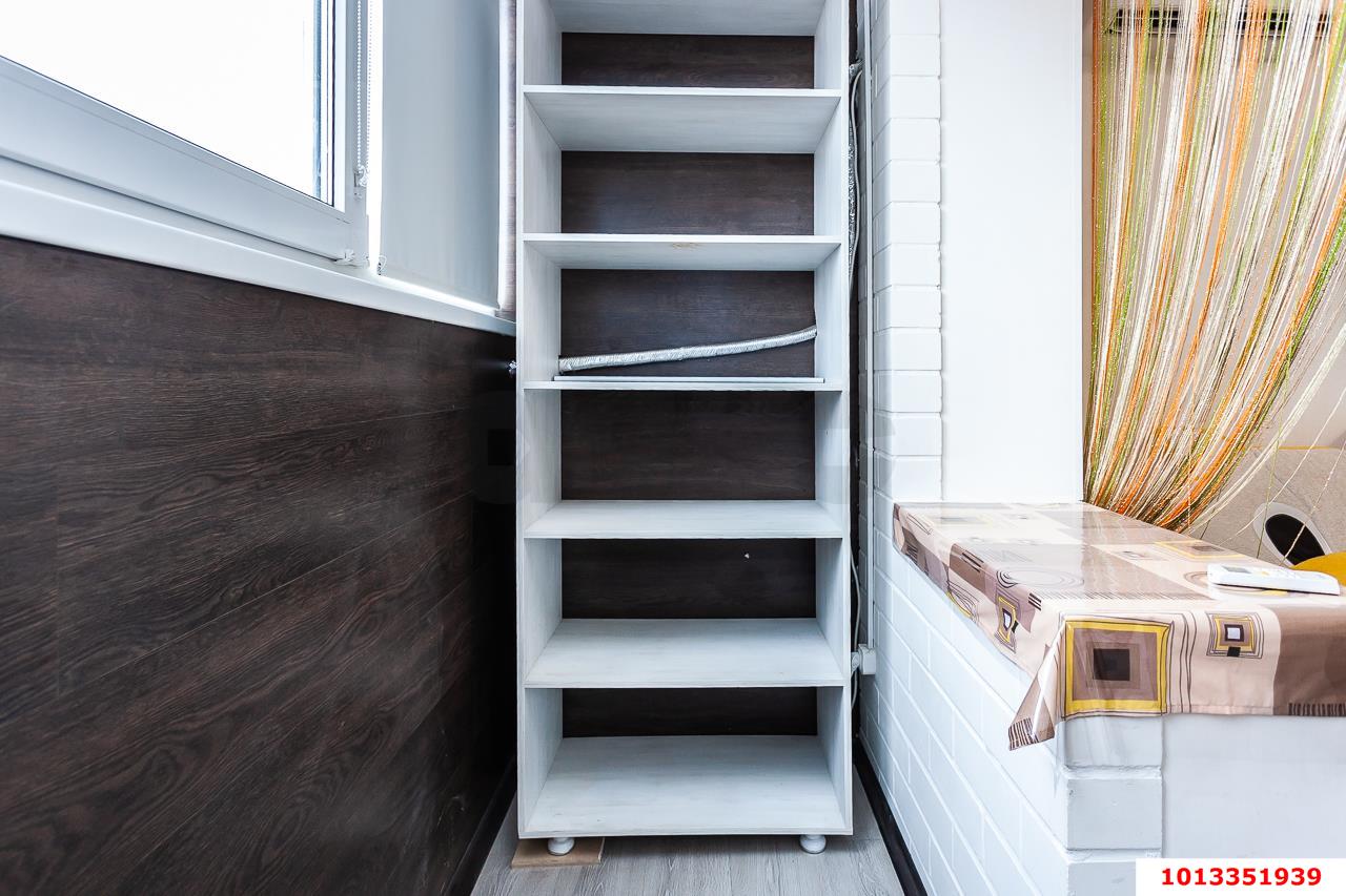 Фото №5: 1-комнатная квартира 45 м² - Краснодар, имени Петра Метальникова, ул. Петра Метальникова, 3/1к1