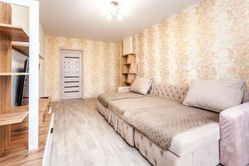 Фото №4: 1-комнатная квартира 45 м² - Краснодар, мкр. имени Петра Метальникова, ул. Петра Метальникова, 3/1к1