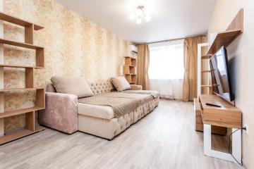 Фото №3: 1-комнатная квартира 45 м² - Краснодар, мкр. имени Петра Метальникова, ул. Петра Метальникова, 3/1к1