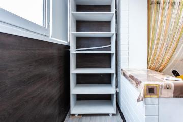 Фото №5: 1-комнатная квартира 45 м² - Краснодар, мкр. имени Петра Метальникова, ул. Петра Метальникова, 3/1к1