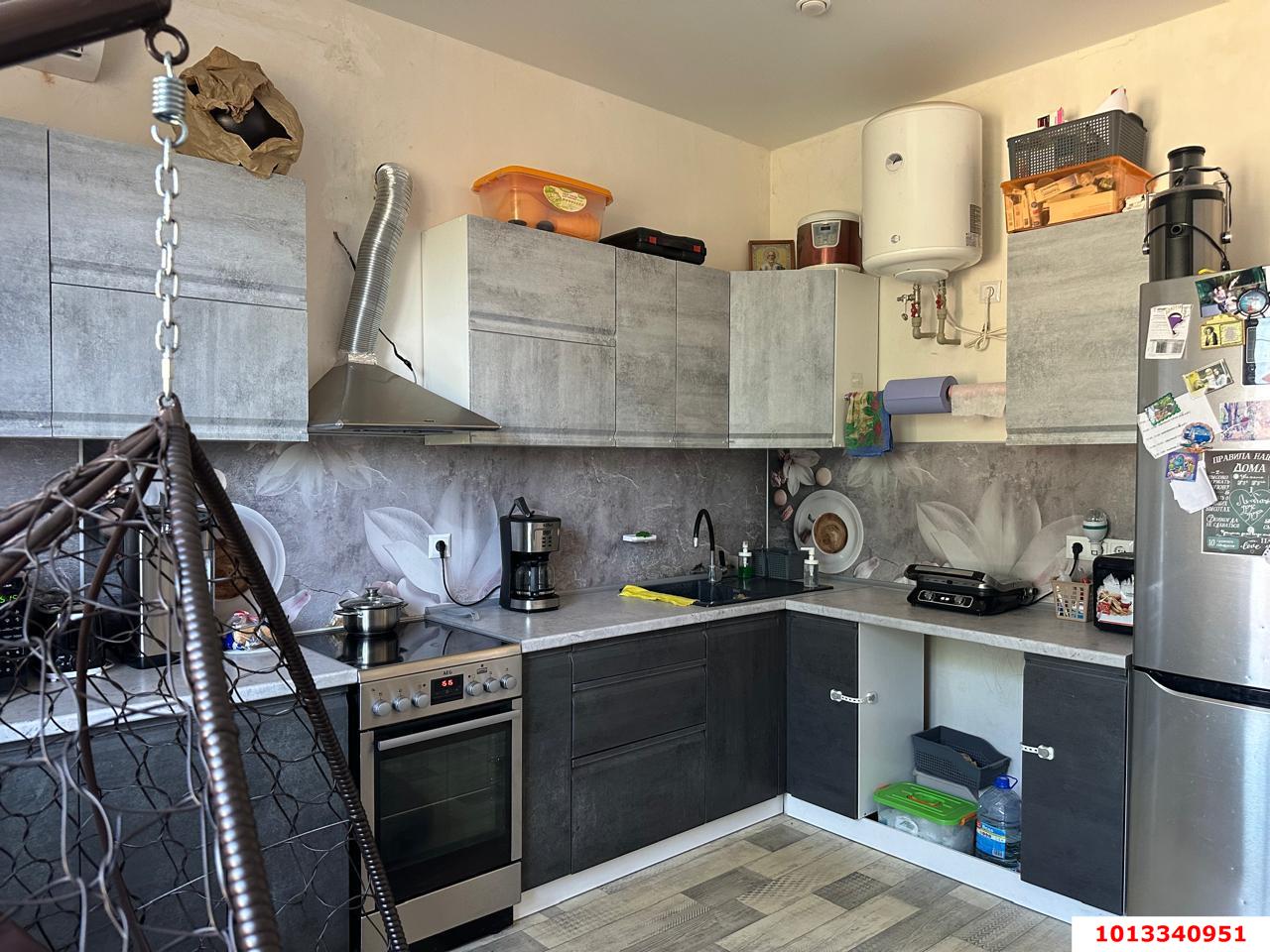 Фото №5: Дом 170 м² + 4 сот. - Краснодар, Карасунский внутригородской округ, днт Знаменский, ул. Трудовая, 25