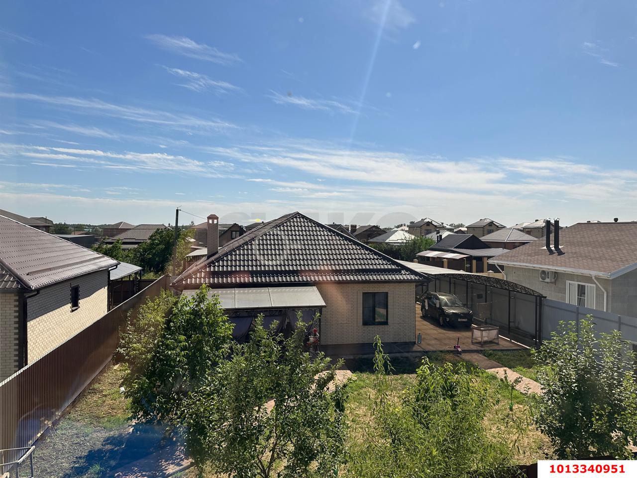 Фото №16: Дом 170 м² + 4 сот. - Краснодар, Карасунский внутригородской округ, днт Знаменский, ул. Трудовая, 25