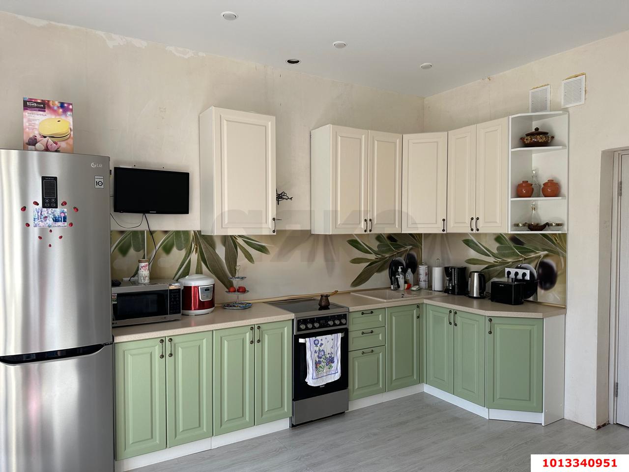 Фото №1: Дом 170 м² + 4 сот. - Краснодар, Карасунский внутригородской округ, днт Знаменский, ул. Трудовая, 25