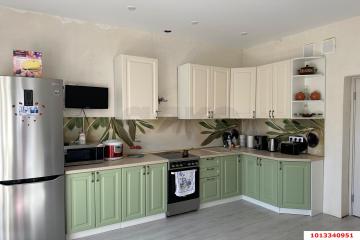 Фото №1: Дом 170 м² - Краснодар, днт Знаменский, ул. Трудовая, 25