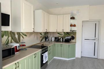 Фото №2: Дом 170 м² - Краснодар, днт Знаменский, ул. Трудовая, 25