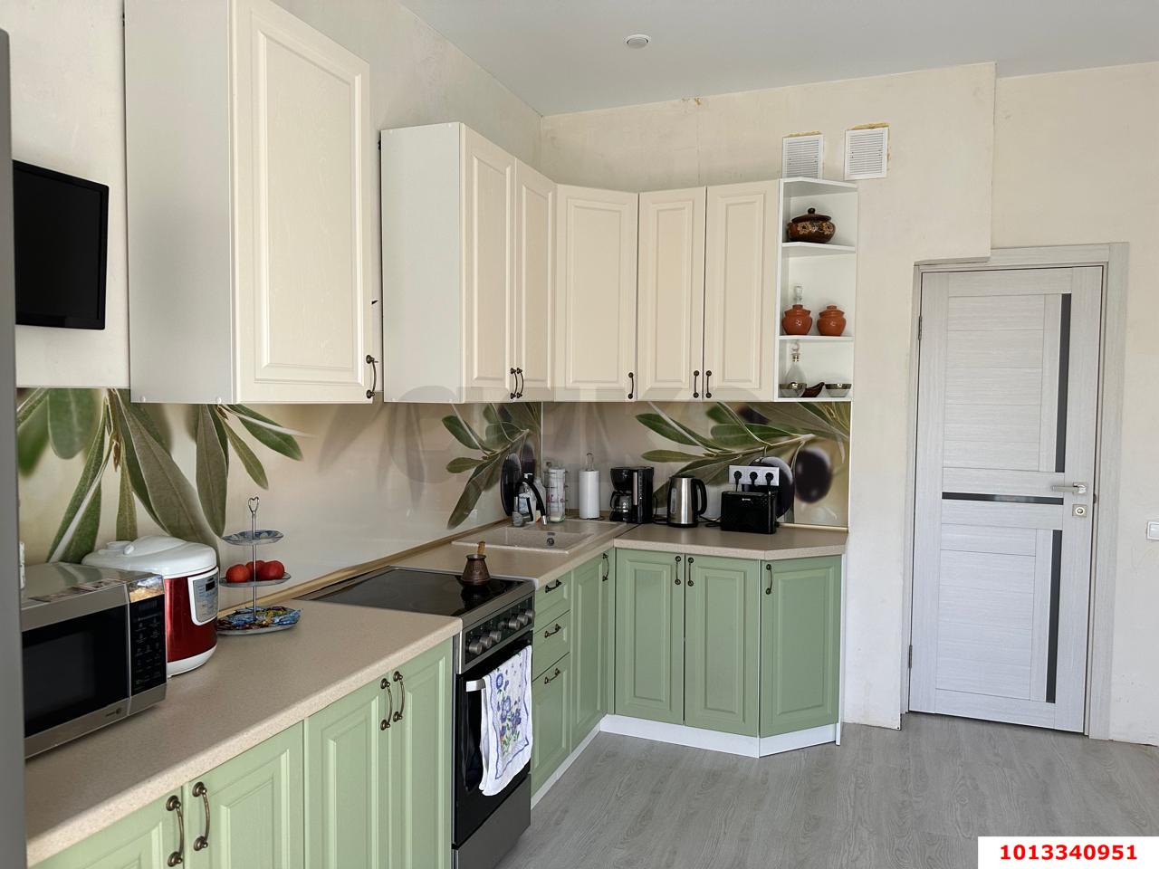 Фото №2: Дом 170 м² + 4 сот. - Краснодар, Карасунский внутригородской округ, днт Знаменский, ул. Трудовая, 25