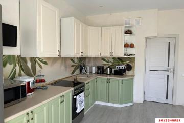 Фото №2: Дом 170 м² - Краснодар, днт Знаменский, ул. Трудовая, 25