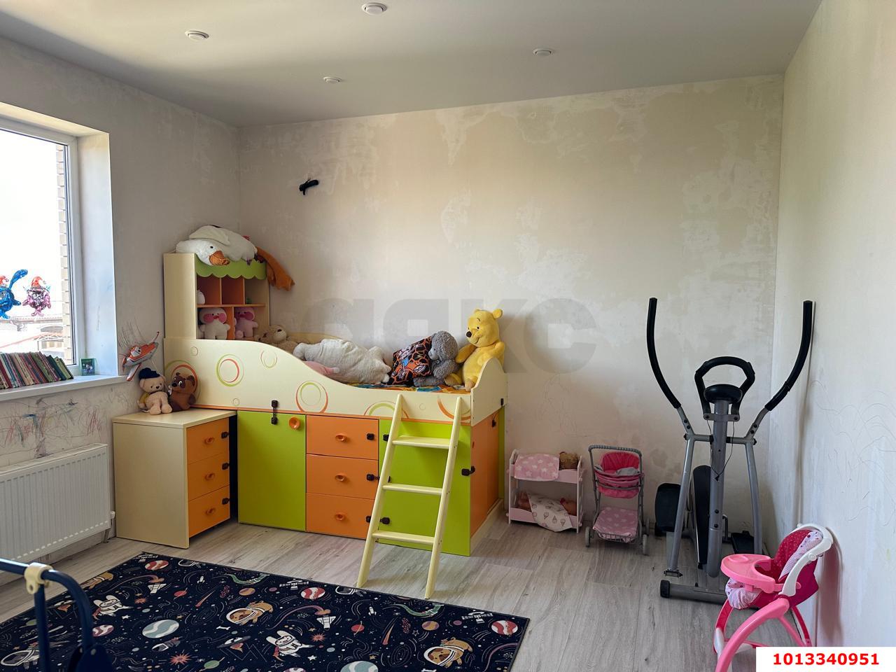 Фото №8: Дом 170 м² + 4 сот. - Краснодар, Карасунский внутригородской округ, днт Знаменский, ул. Трудовая, 25