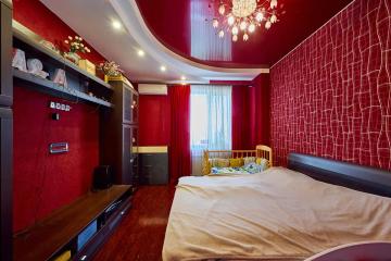 Фото №4: 2-комнатная квартира 82 м² - Краснодар, мкр. Юбилейный, пр-кт Чекистов, 39