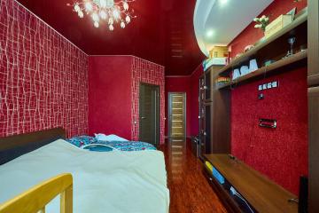 Фото №5: 2-комнатная квартира 82 м² - Краснодар, мкр. Юбилейный, пр-кт Чекистов, 39