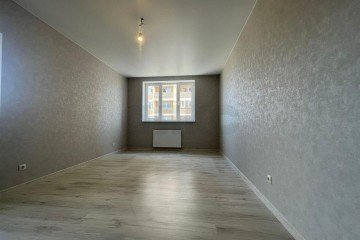 Фото №1: 1-комнатная квартира 42 м² - Краснодар, мкр. жилой комплекс Жемчужина, ул. имени Ф.И. Шаляпина, 30/1к1