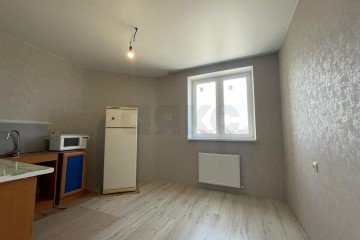 Фото №3: 1-комнатная квартира 42 м² - Краснодар, мкр. жилой комплекс Жемчужина, ул. имени Ф.И. Шаляпина, 30/1к1