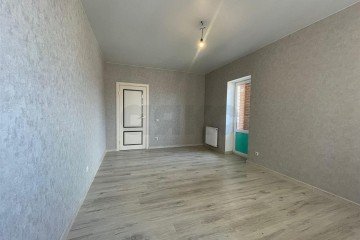 Фото №2: 1-комнатная квартира 42 м² - Краснодар, мкр. жилой комплекс Жемчужина, ул. имени Ф.И. Шаляпина, 30/1к1