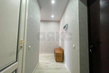 Фото №4: 1-комнатная квартира 42 м² - Краснодар, мкр. жилой комплекс Жемчужина, ул. имени Ф.И. Шаляпина, 30/1к1