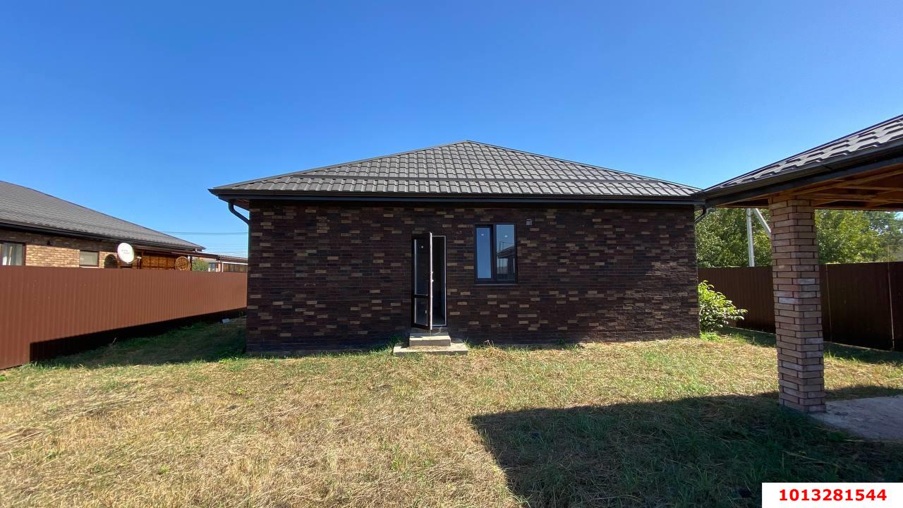 Фото №3: Дом 96 м² + 4.12 сот. - Южный, ул. Фермерская, 16/2