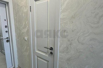 Фото №5: Студия 25 м² - Краснодар, мкр. Прикубанский внутригородской округ, ул. Тепличная, 78к1