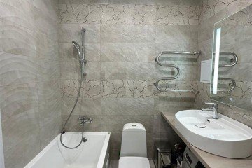 Фото №3: Студия 25 м² - Краснодар, мкр. Прикубанский внутригородской округ, ул. Тепличная, 78к1