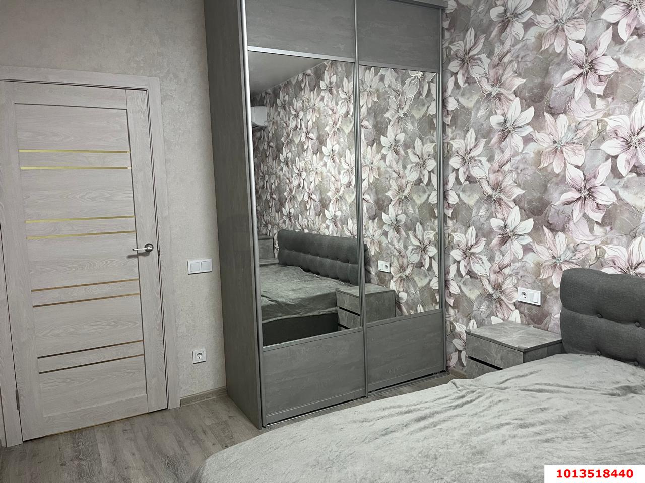 Фото №6: 2-комнатная квартира 53 м² - Краснодар, жилой комплекс Титаны, б-р Адмирала Пустошкина, 11/1