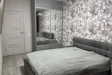 Фото №4: 2-комнатная квартира 53 м² - Краснодар, мкр. жилой комплекс Титаны, б-р Адмирала Пустошкина, 11/1