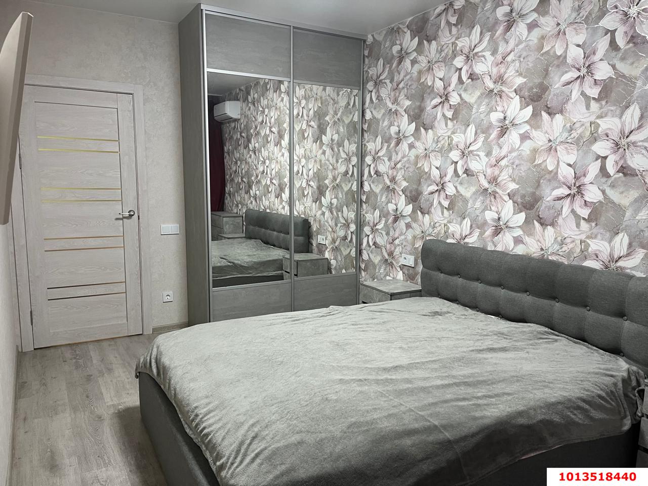 Фото №4: 2-комнатная квартира 53 м² - Краснодар, жилой комплекс Титаны, б-р Адмирала Пустошкина, 11/1
