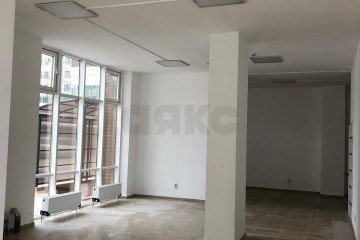 Фото №5: Торговое помещение 81 м² - Краснодар, мкр. жилой комплекс Дружный, ул. Адмирала Серебрякова, 3к2