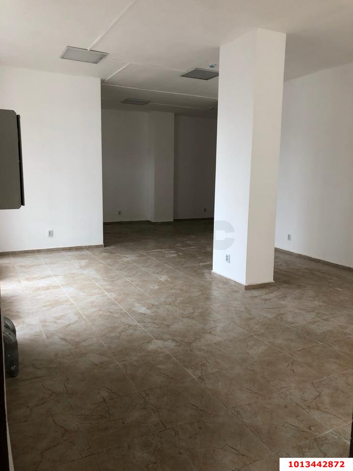 Фото №3: Торговое помещение 81 м² - Краснодар, жилой комплекс Дружный, ул. Адмирала Серебрякова, 3к2