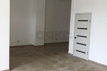 Фото №2: Торговое помещение 81 м² - Краснодар, мкр. жилой комплекс Дружный, ул. Адмирала Серебрякова, 3к2