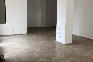 Фото №3: Торговое помещение 81 м² - Краснодар, мкр. жилой комплекс Дружный, ул. Адмирала Серебрякова, 3к2