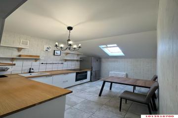 Фото №3: 1-комнатная квартира 40 м² - Знаменский, мкр. жилой комплекс Первомайский, ул. Первомайская, 36/7