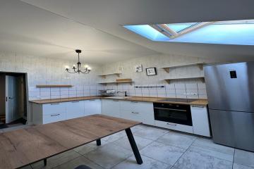 Фото №5: 1-комнатная квартира 38 м² - Знаменский, мкр. жилой комплекс Первомайский, ул. Первомайская, 36/7