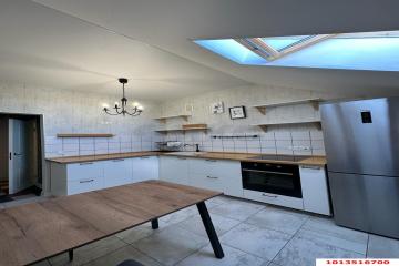 Фото №5: 1-комнатная квартира 40 м² - Знаменский, мкр. жилой комплекс Первомайский, ул. Первомайская, 36/7