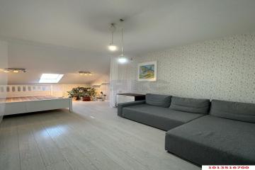 Фото №2: 1-комнатная квартира 40 м² - Знаменский, мкр. жилой комплекс Первомайский, ул. Первомайская, 36/7