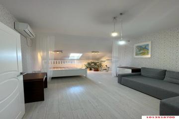 Фото №1: 1-комнатная квартира 40 м² - Знаменский, мкр. жилой комплекс Первомайский, ул. Первомайская, 36/7