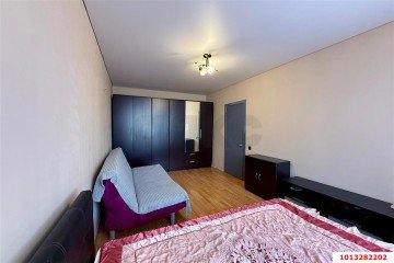 Фото №5: 1-комнатная квартира 37 м² - Краснодар, мкр. Музыкальный, ул. Чайковского, 27