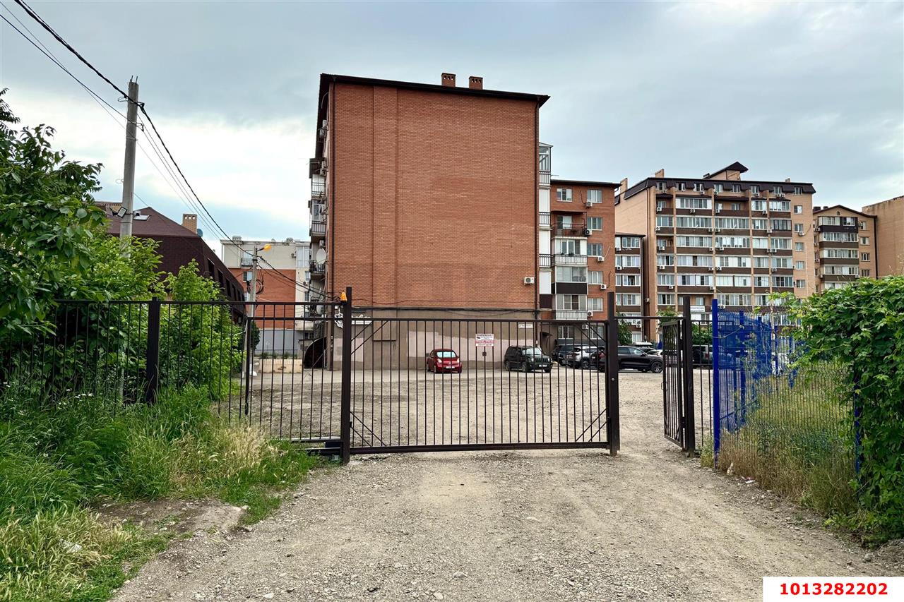 Фото №19: 1-комнатная квартира 37 м² - Краснодар, Музыкальный, ул. Чайковского, 27