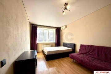 Фото №4: 1-комнатная квартира 37 м² - Краснодар, мкр. Музыкальный, ул. Чайковского, 27