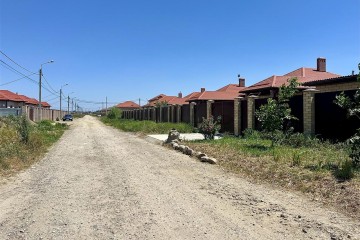 Фото №1: Земельный участок под ИЖС 10.43 сот. - Ленина, п. коттеджный  Приморский, ул. Раздольная, 195