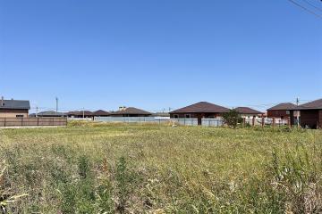 Фото №4: Земельный участок 10.43 сот. - Ленина, п. коттеджный  Приморский, ул. Раздольная, 195