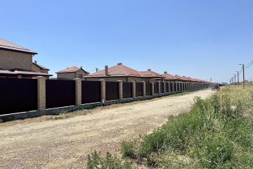 Фото №2: Земельный участок 10.43 сот. - Ленина, п. коттеджный  Приморский, ул. Раздольная, 195