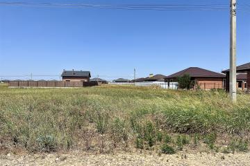 Фото №3: Земельный участок 10.43 сот. - Ленина, п. коттеджный  Приморский, ул. Раздольная, 195