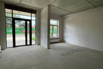Фото №5: Торговое помещение 45 м² - Краснодар, мкр. 2-я Площадка, ул. Ветеранов, 85к5